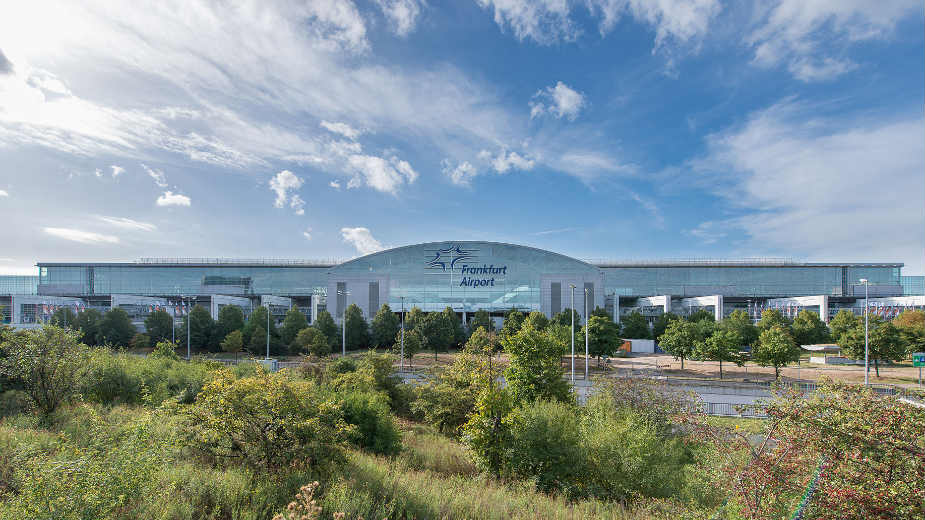 Evakuacijana aerodroma u Frankfurtu zbog straha od bombe 1