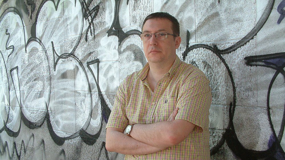 Neprijateljska arhitektura 1 Neprijateljska arhitektura 1