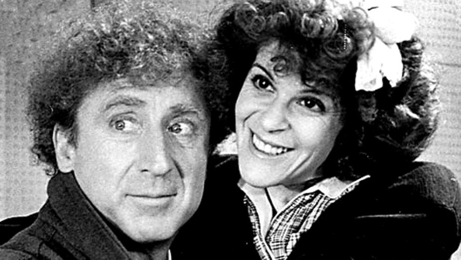 Preminuo komičar Džin Vajlder 1