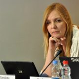 Gordana Predić državna sekretarka u Ministarstvu prosvete 3