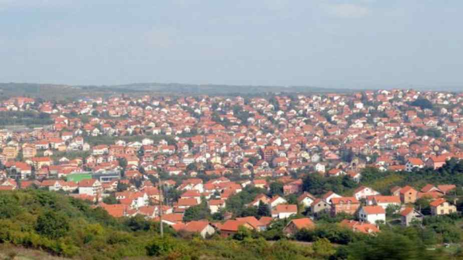 Popis nezakonito izgrađenih objekata 1