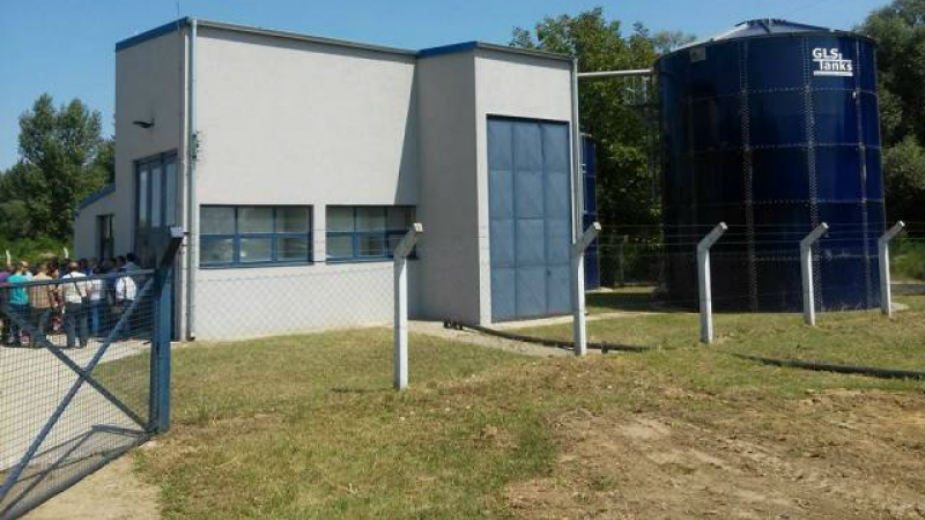 Trenutno duplo veći kapacitet od potreba 1 Trenutno duplo veći kapacitet od potreba 1