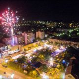 Štefanek na otvaranju Dana piva 9