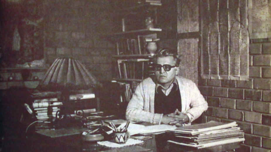 Neistomišljenici su izdajnici 2