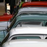 U društvu sa Fićom i Vespom 3