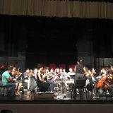 Osnovan Simfonijski orkestar u Požarevcu 8