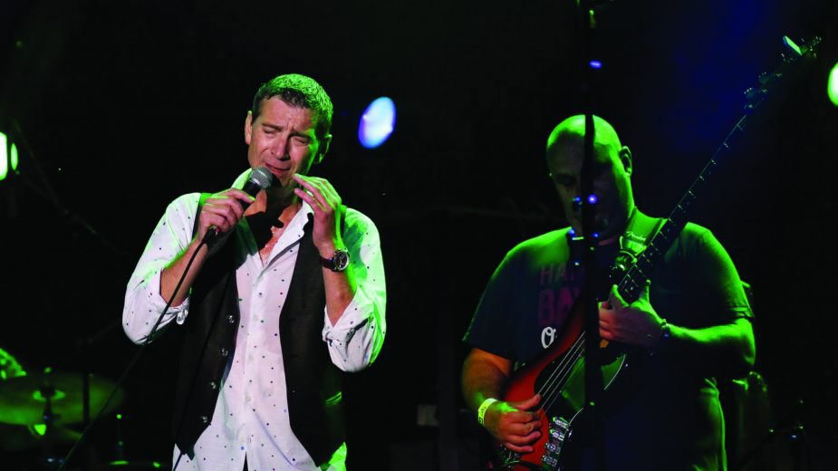 Psihomodo i Ritam nereda zatvorili pivski festival 2 Psihomodo i Ritam nereda zatvorili pivski festival 2