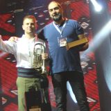 "Od zlata jabuka" orkestru iz Požege 2