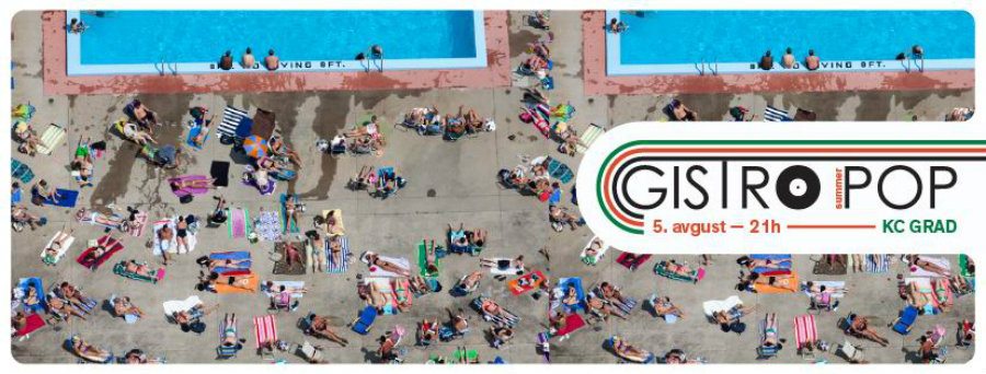 Muzički vodič od 5. do 11. avgusta 2