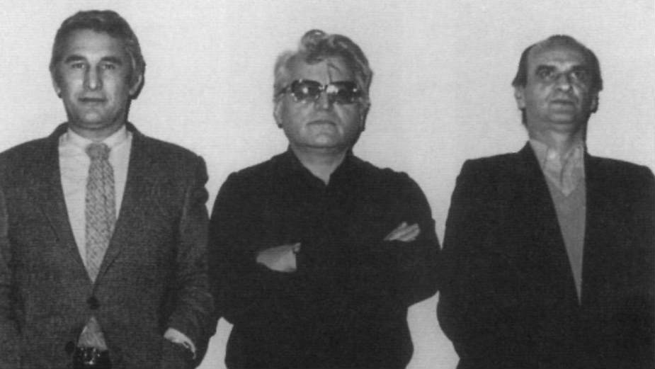 Bekstva u mišije rupe 2