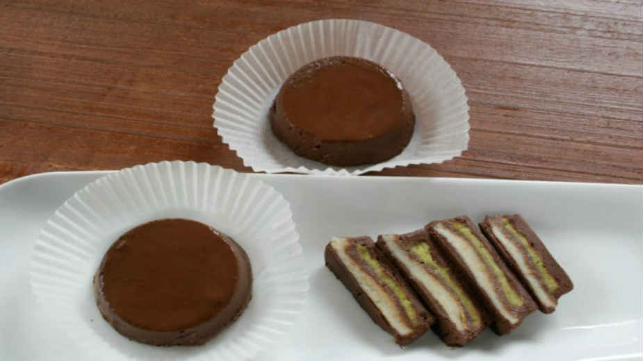 Recept nedelje: Zdravi slatkiši – medaljoni po uzoru na Mocart kugle 3