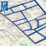 Proširenje plave zone u Zemunu 14