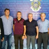 Španac savetnik volontira u Priboju 15