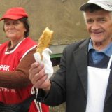 Slasne mekike majstor Vlajka 3