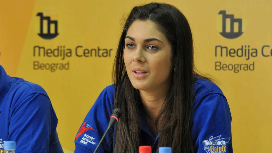 Mandić: Nadam se sjajnim rezultatima 1