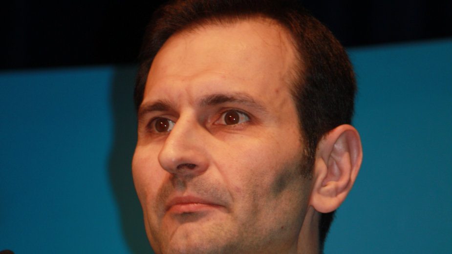 Kovač: Referendum u RS neprihvatljiv 1