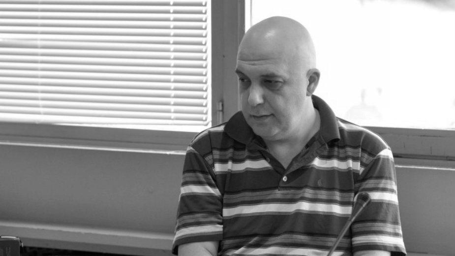 Preminuo novinar Zoran Nikolić 1