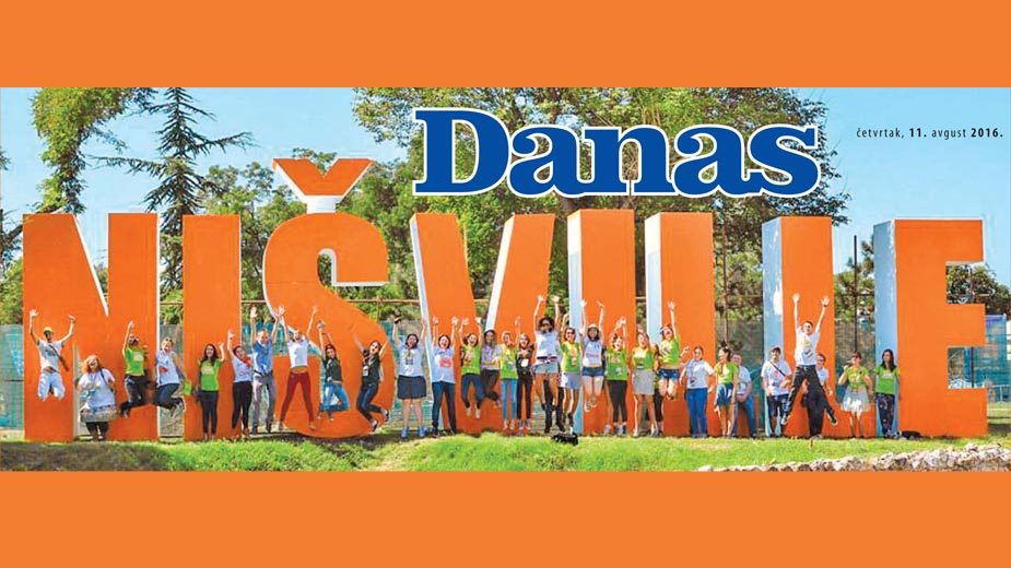 Nišvil džez festival 1