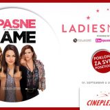 Ladies night uz urnebesnu komediju i poklone iznenađenja 14