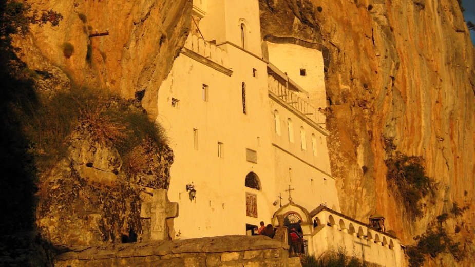 Državljanin Srbije nestao u Crnoj Gori 1