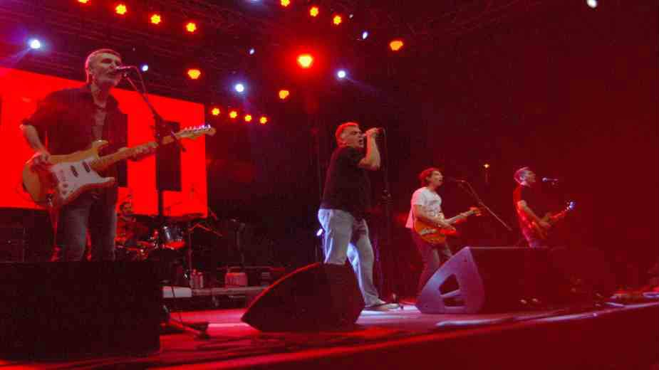 Sven Vath i Brejkersi otvorili Heineken Lovefest 1