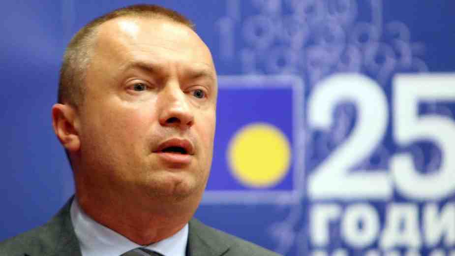 Pajtić: Zajednički kandidat opozicije 1