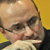 Pavićević otišao svojevoljno 6