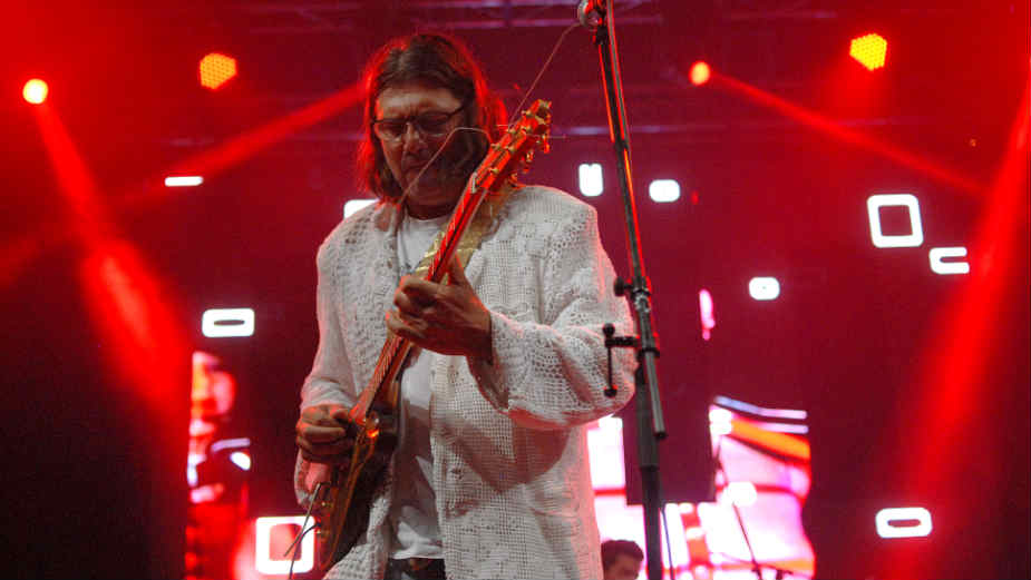 Sven Vath i Brejkersi otvorili Heineken Lovefest 2 Sven Vath i Brejkersi otvorili Heineken Lovefest 2