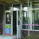 Prvog septembra nastava pod šatorom 2