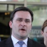 Selaković zamerio RTS-u na izveštavanju "o dolasku Putina i drugim temama" 2