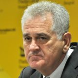 Nikolić: Spomenik Miloševiću treba da ujedini Srbiju 2