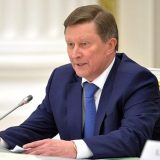 Putin smenio Ivanova 4