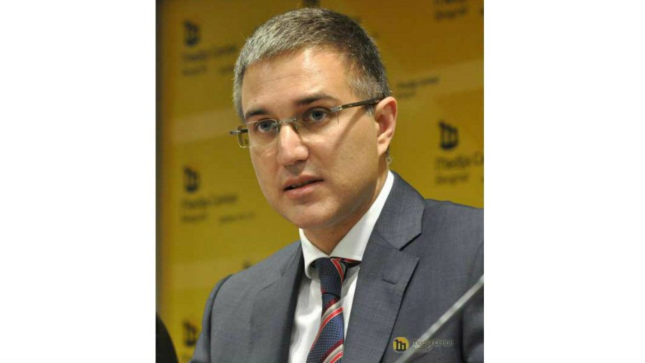 Stefanović: Odgovor na svaki vid terorizma 1