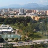 Stranke u Albaniji krše sanitarne mere da bi pokrenule predizbornu kampanju 2