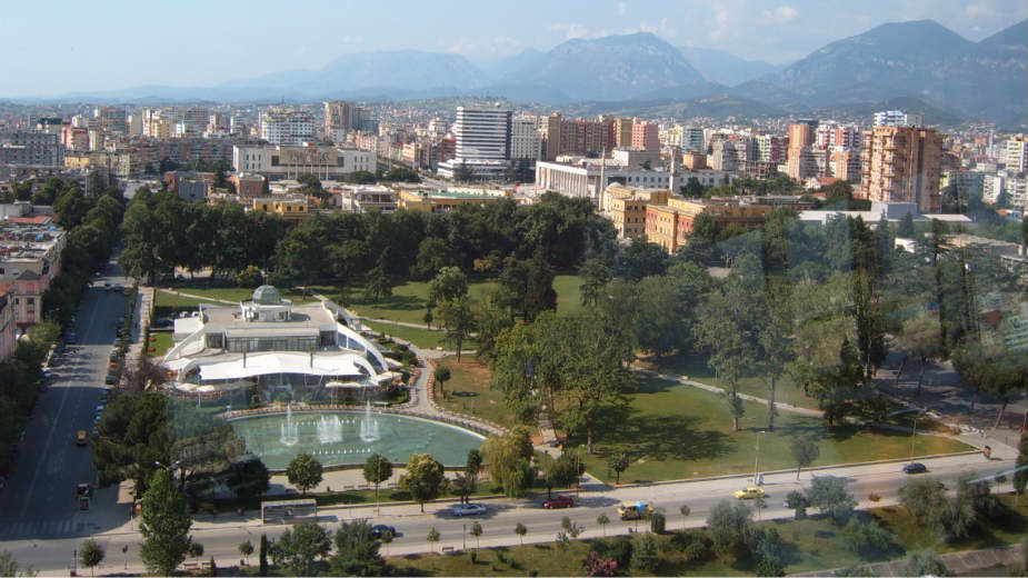 Stranke u Albaniji krše sanitarne mere da bi pokrenule predizbornu kampanju 1