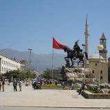 Istraga protiv bivšeg albanskog ministra zbog narkotika 6