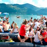 Čamcima ponovo u dve kolone 2