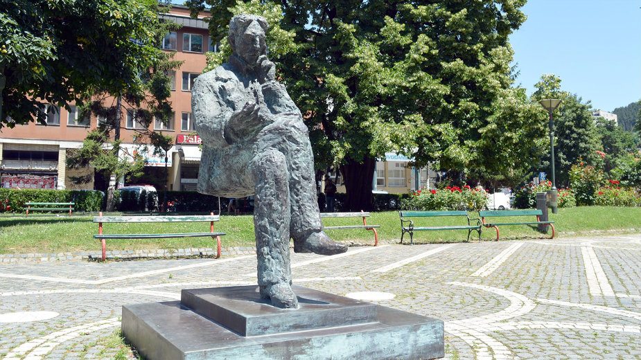 Bez vode 15 hiljada Užičana 1