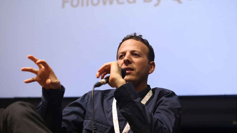 Amat Eskalante: Film treba da izaziva stid 1