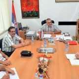 Infrastruktura, biznis i turizam u fokusu 7