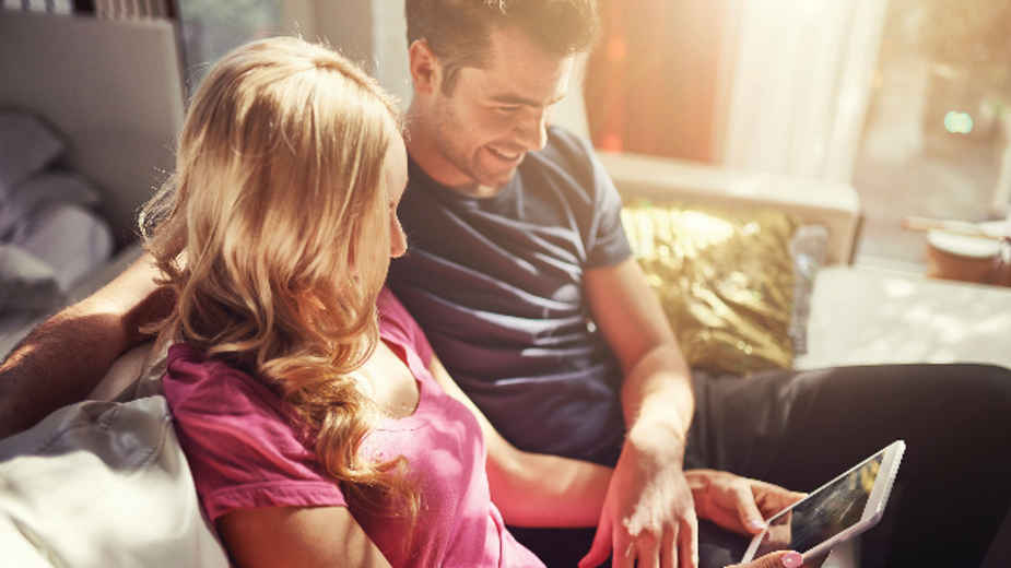 Velika ponuda proizvoda i brzina prednosti kupovine iz fotelje 1