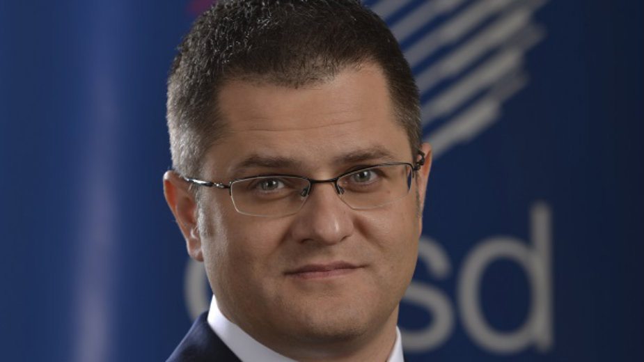 Jeremić: Vučić je huligan koji lidere opozicije poziva na tuču umesto na dijalog 1