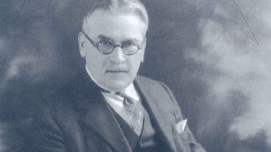 Pupinove granice 1 Pupinove granice 1