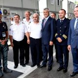 Tači nenajavljeno posetio Jarinje 6