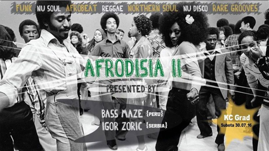 Muzički vodič za period od 26. do 31. avgusta 3