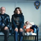 Srce Sarajeva za “Tranziciju” Milice Tomović 2