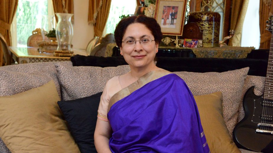 Ovo je vek Azije, a Indija je sila koja najbrže raste 1