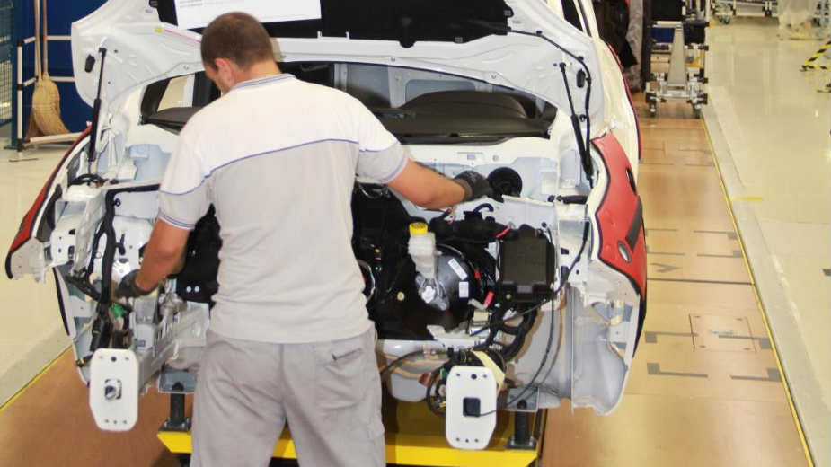 Da li Kragujevac ponovo postaje dolina gladi? 1 Da li Kragujevac ponovo postaje dolina gladi? 1