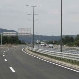 Puštene u saobraćaj dve deonice Koridora 10 11