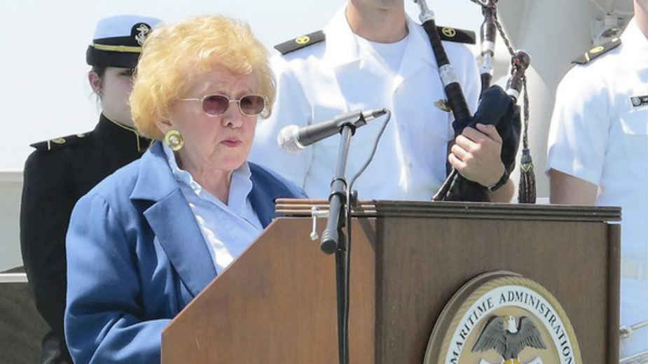 Umrla Helen Delić Bentli 1